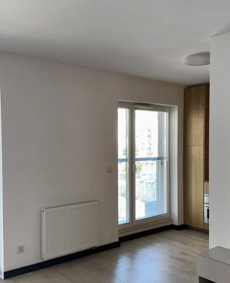 Mieszkanie na wynajem z balkonem we Wrocławiu - zdjęcie 5