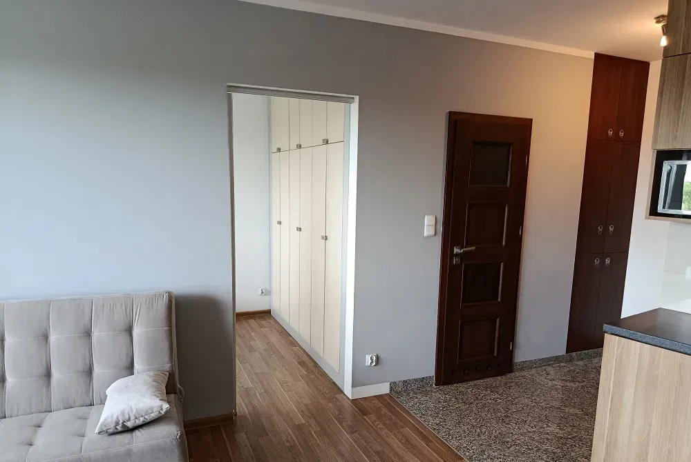 2 pokoje na Tarninowie - zdjęcie 7