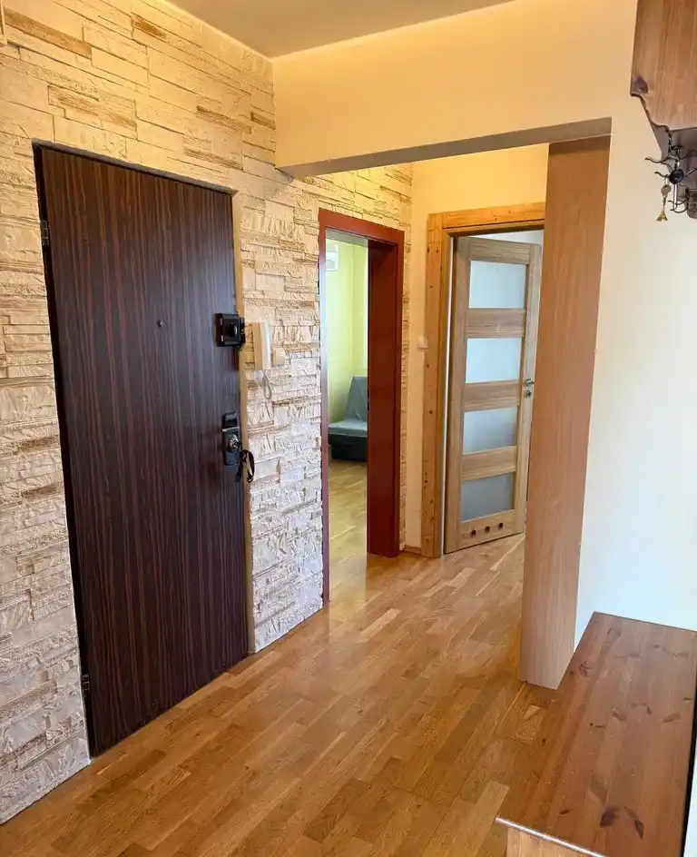 Pokój 19 m2 metro Kabaty, Ursynów 1700zł cena całkowita - zdjęcie 8
