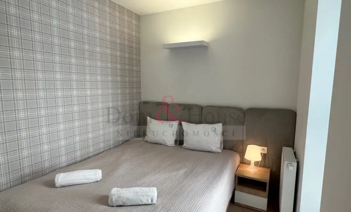 Apartament 3 pokoje w sercu Sopotu | Blisko plaży - zdjęcie 9