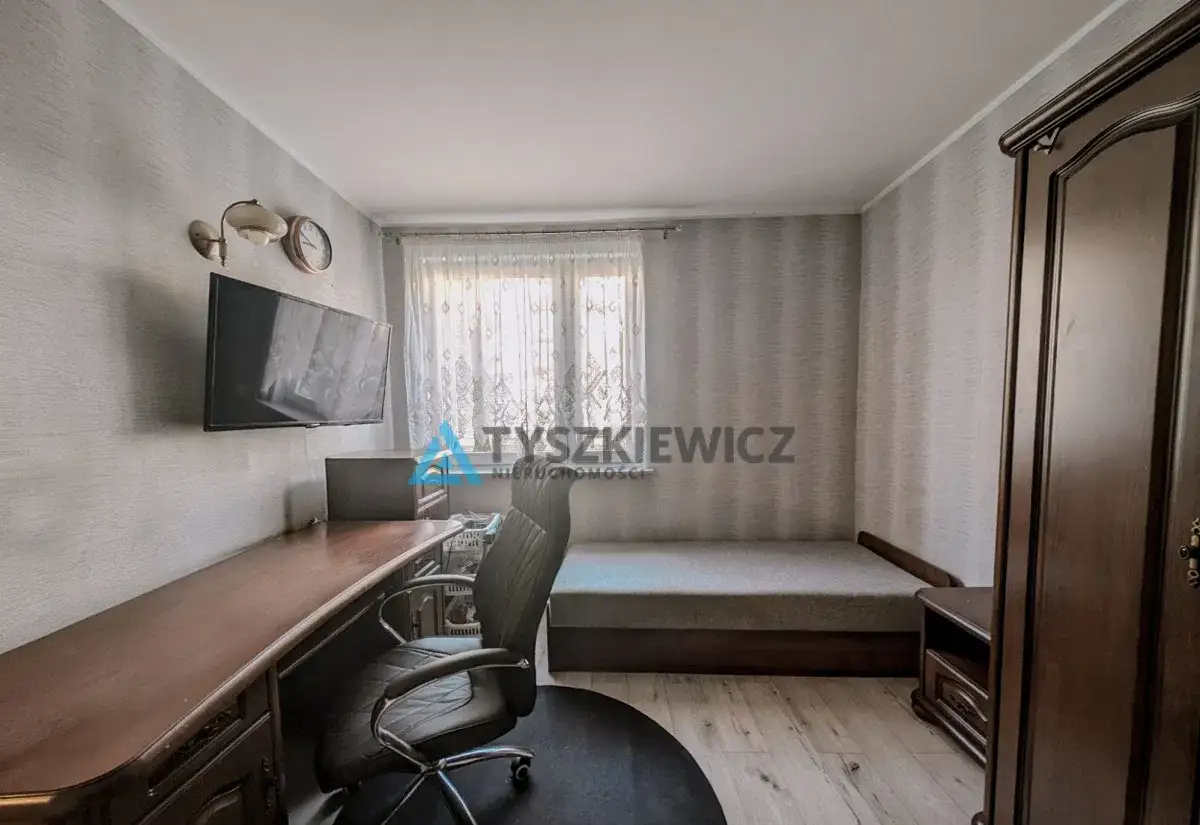 2-pokojowe mieszkanie dla studentów - zdjęcie 5