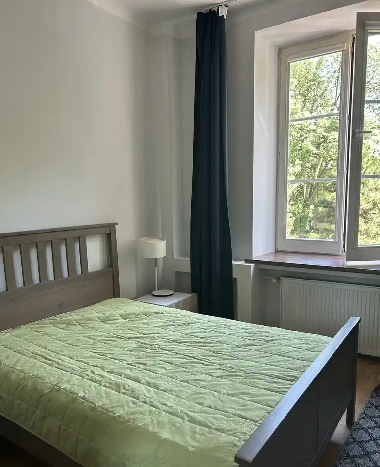 2-pokojowe mieszkanie w kamienicy w Śródmieściu - zdjęcie 5