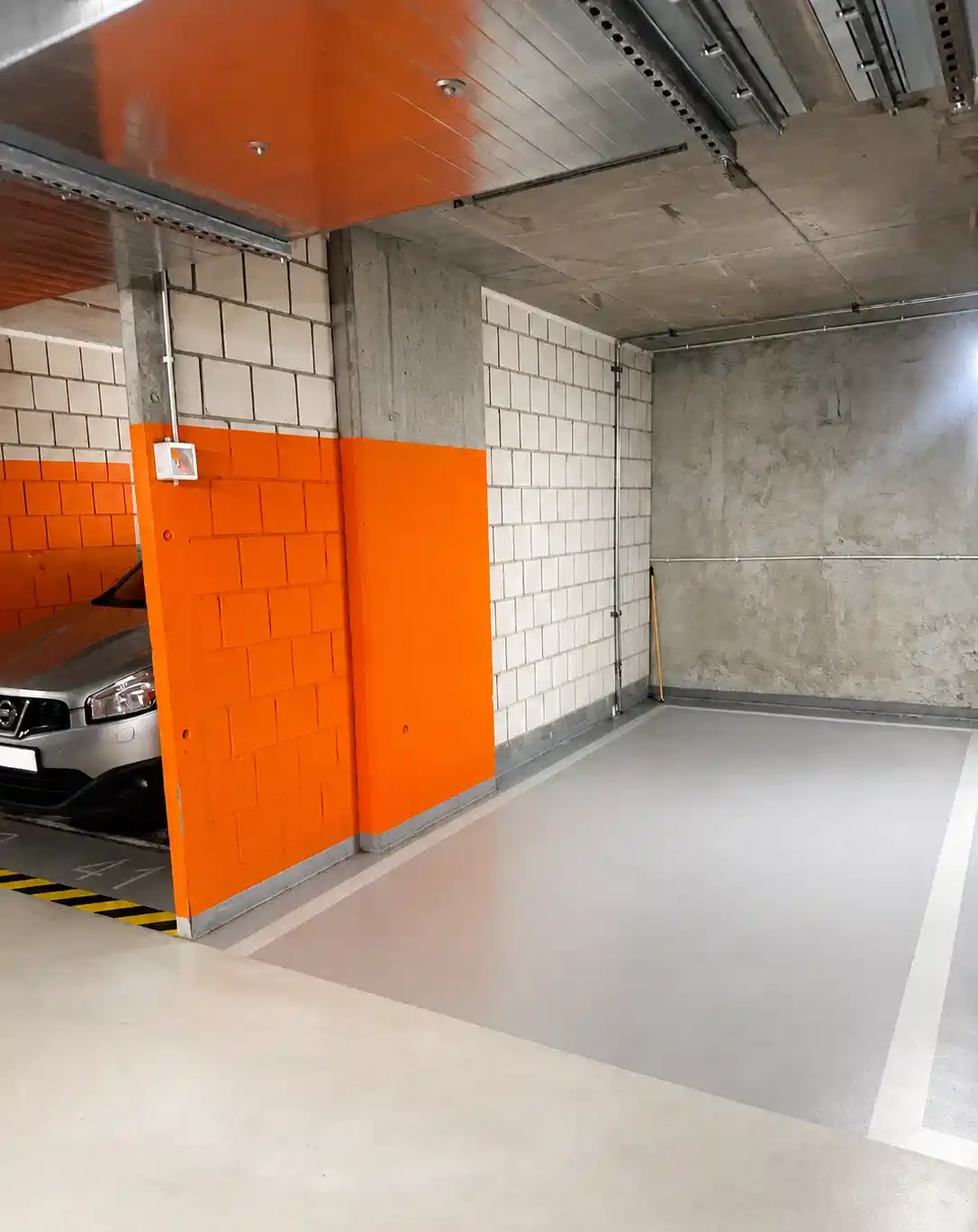 WYSOKI STANDARD -Parking -Duży TARAS -BEZPOSREDNIO !!! - zdjęcie 10