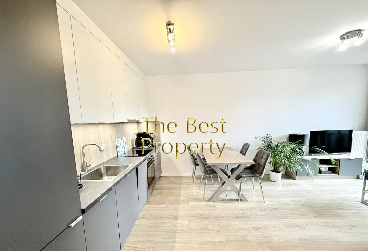 Lux 3 pok mieszkanie Zatorska, Wrocław - zdjęcie 4