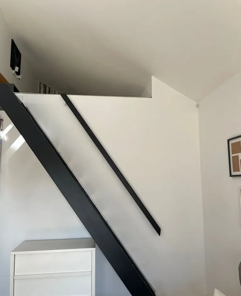 Styl skandynawski| Antresola + Smart Home + AC | Tarnowo | od 1.06 - zdjęcie 6