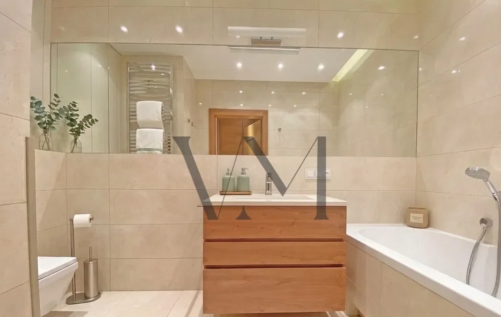4 pokoje | 73 m² | balkon | miejsce parkingowe - zdjęcie 6