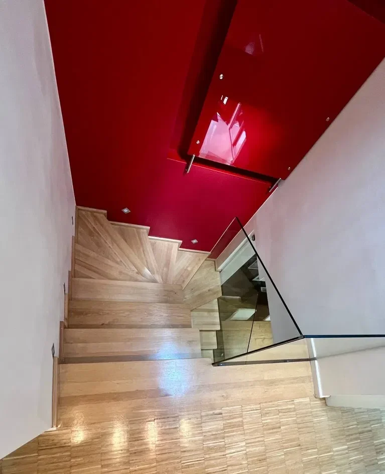 Premium | Bielany | Dom 135 m² | Ogród | Kominek | Klimatyzacja - zdjęcie 9