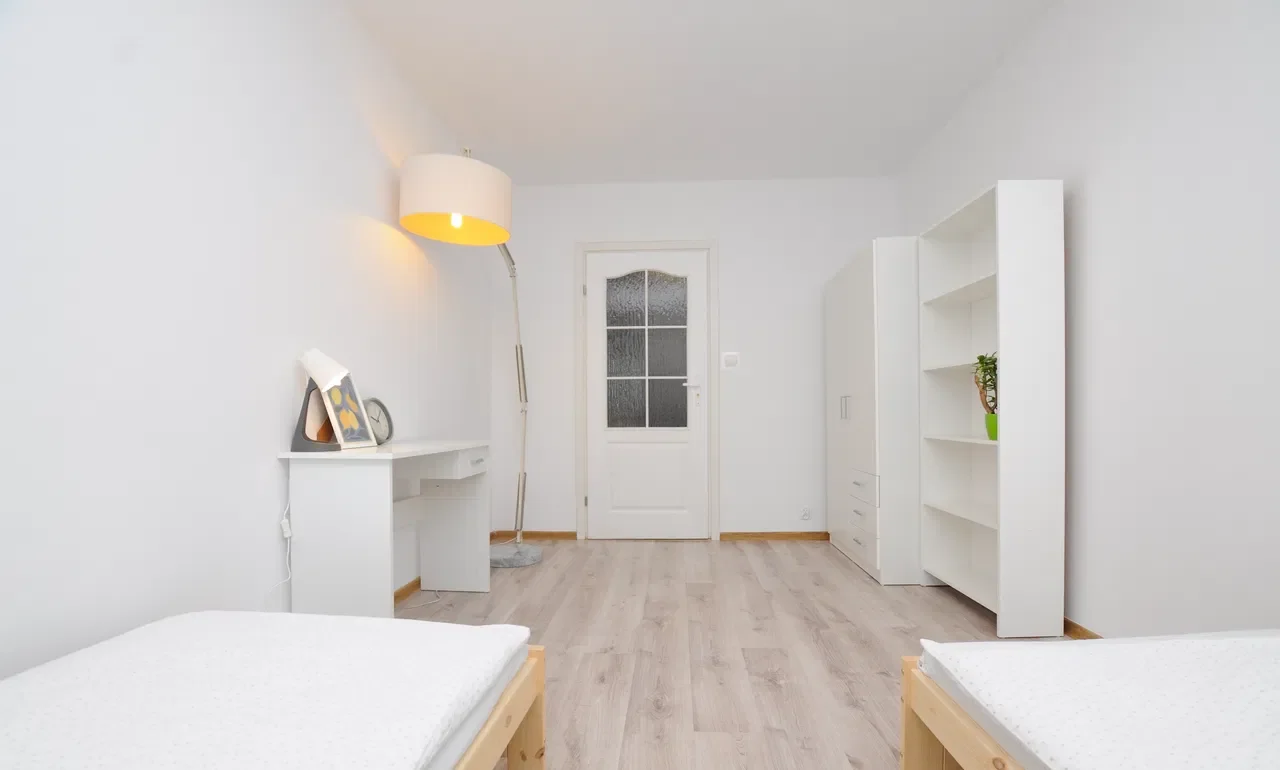 Pokój Wrocław Fabryczna - zdjęcie 2
