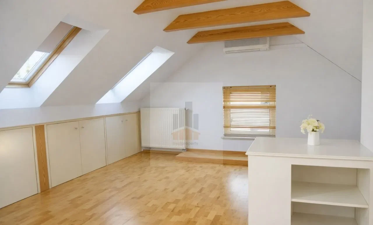 house for rent near American School - zdjęcie 10