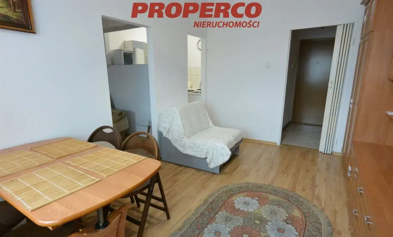 Mieszkanie 2 pok., 30 m2,os. Jagiellońskie,Szkolna - zdjęcie 4