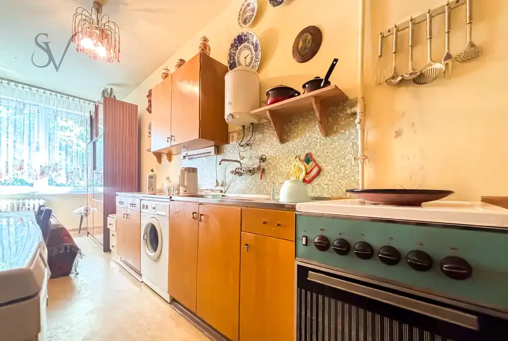 3 pokoje, Kraków, ul. Skawińska - zdjęcie 3