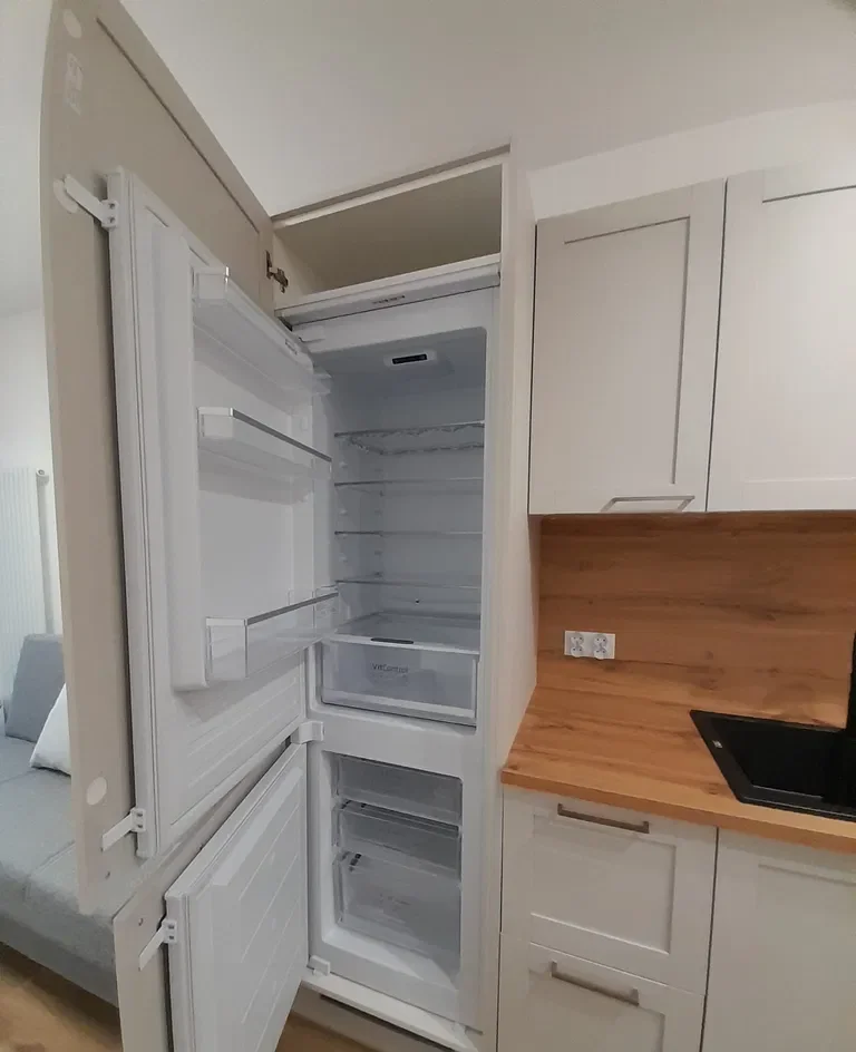 NOWE 2-POKOJOWE MIESZKANIE Z BALKONEM – UL. ARMII KRAJOWEJ 7 - zdjęcie 5