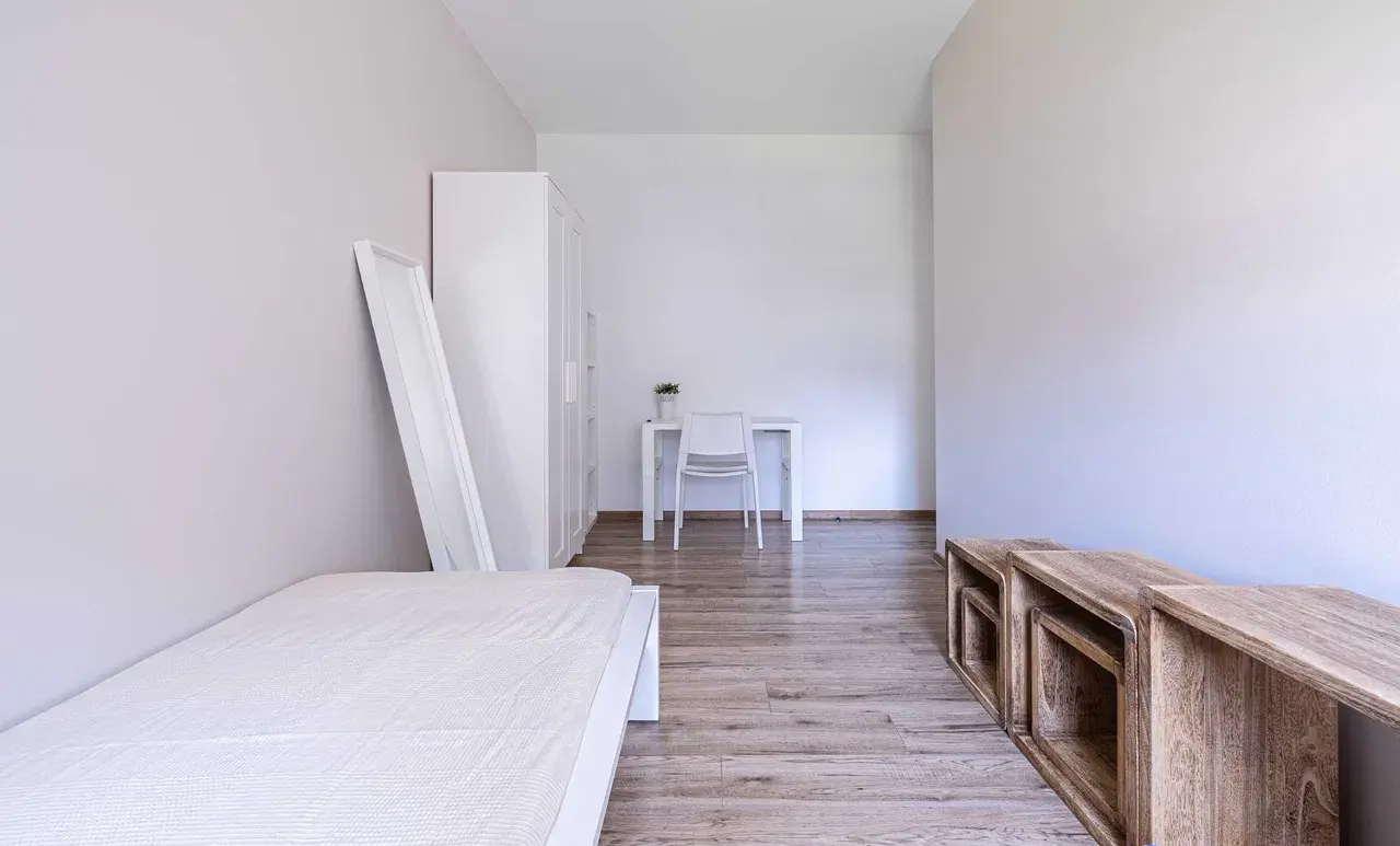 3 pok.*58m2*Grzegórzki Park*balkon*klima*parking - zdjęcie 4