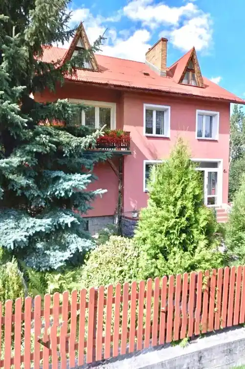 Wyjątkowy pensjonat w Karpaczu na wynajem - zdjęcie 2