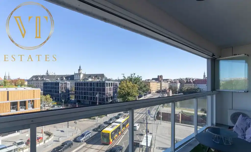 2 pokoje, mieszkanie na wynajem - ul. Księcia Witolda, Wrocław - 68119378 • www.otodom.pl - zdjęcie 3