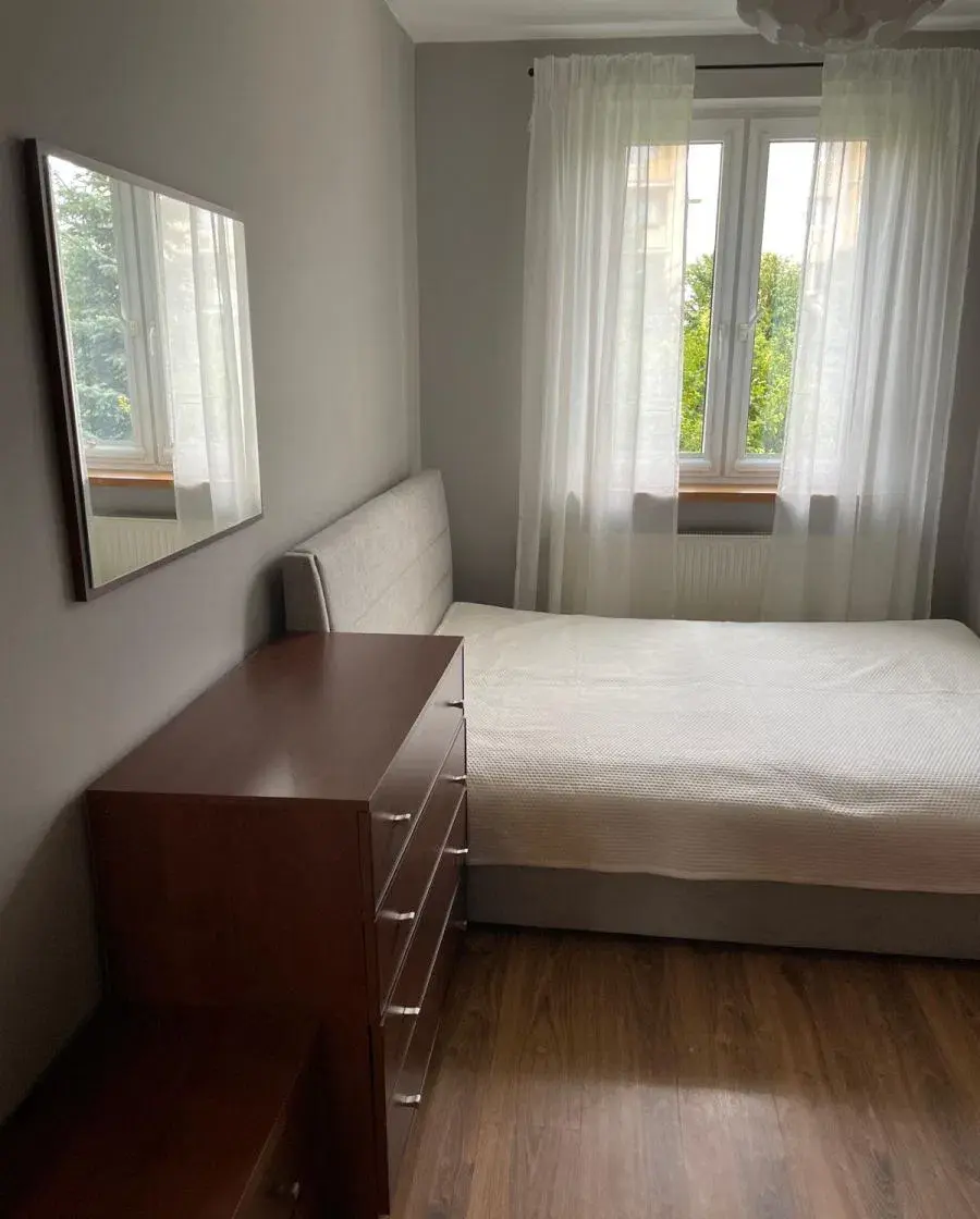 2 pokojowe komfortowe z loggią - zdjęcie 9
