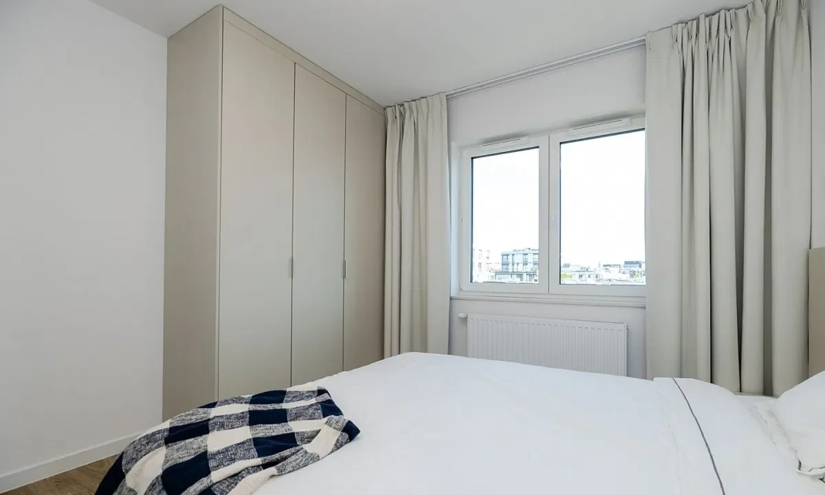 3-pokojowe | 61.2 m2 | Balkon | Internet w cenie | Bezpośrednio - zdjęcie 5