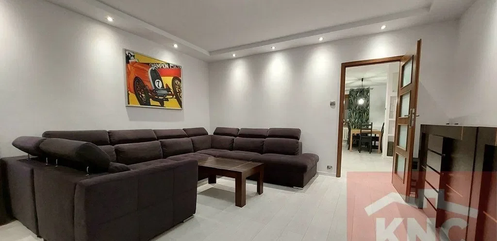 Mieszkanie do wynajęcia 85 m2 - wysoki standard - zdjęcie 6