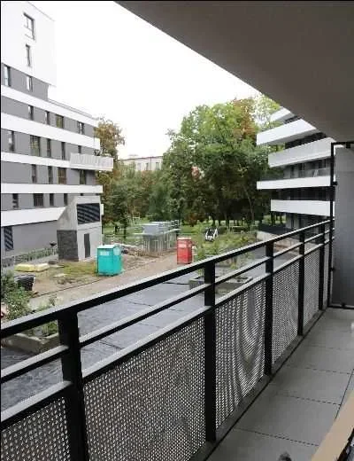 2 pokojowe mieszkanie Krowodrza Park Al. Kijowska , Ul. Lea - zdjęcie 4