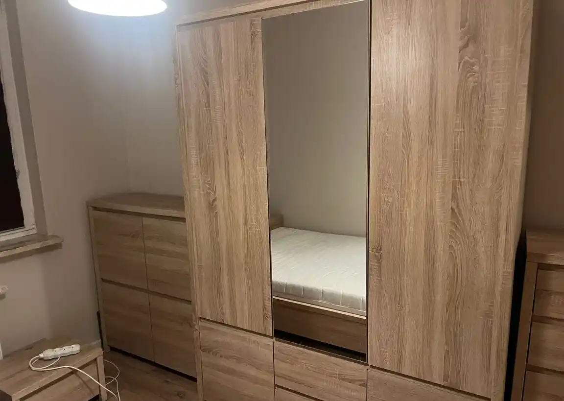 2 pokoje, mieszkanie na wynajem - ul. Władysława Podkowińskiego, Kraków - 68308782 • www.otodom.pl - zdjęcie 7