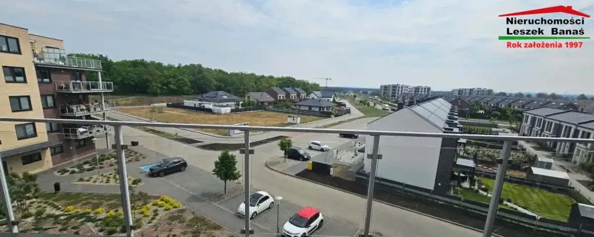 Aparament na Dębowym Wzgórzu na wynajem - zdjęcie 9