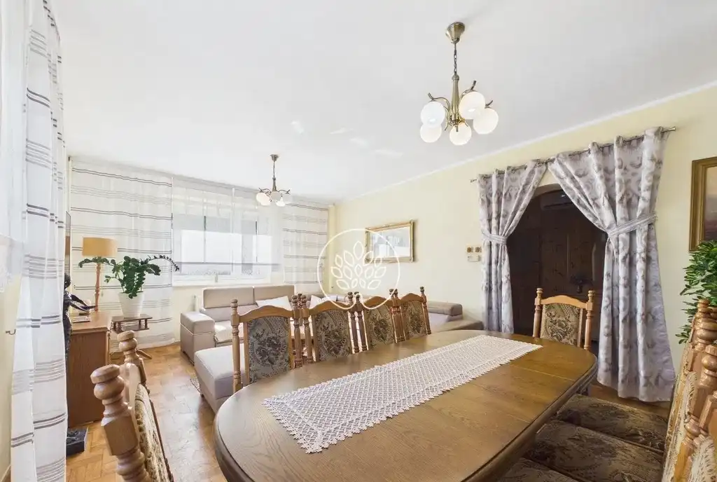 Komfortowy dom na wynajem – 95 m² Łabiszyn - zdjęcie 4