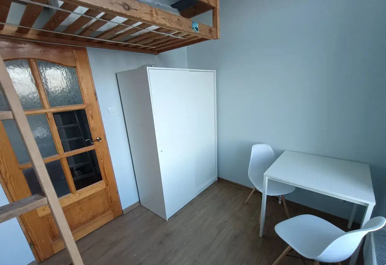 Narutowicza, 90m2, 5 pokoi - zdjęcie 5