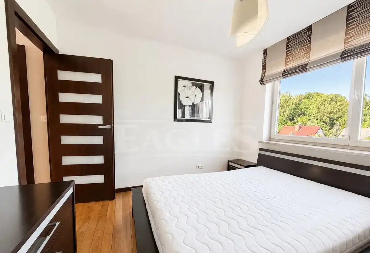 3 pokoje, 54 m2 we Wrocławiu (Krzyki), Planty Racławickie - zdjęcie 7