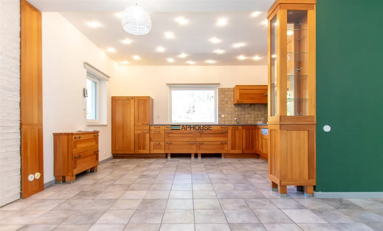 4 sypialnie garaż ogród działka 2700m2 Wola Wyżgi - zdjęcie 6