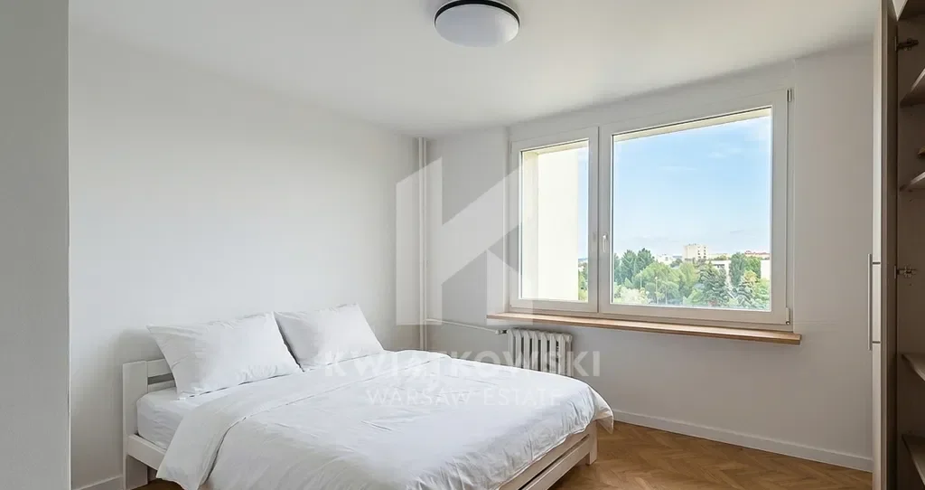 Mieszkanie 50 m² | 2 sypialnie | Ursynów - zdjęcie 3