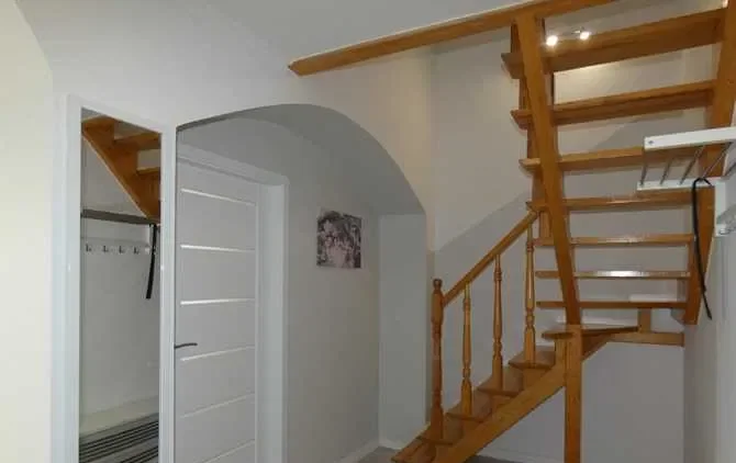 Pokój z balkonem Czechów/UM - Organowa - zdjęcie 5