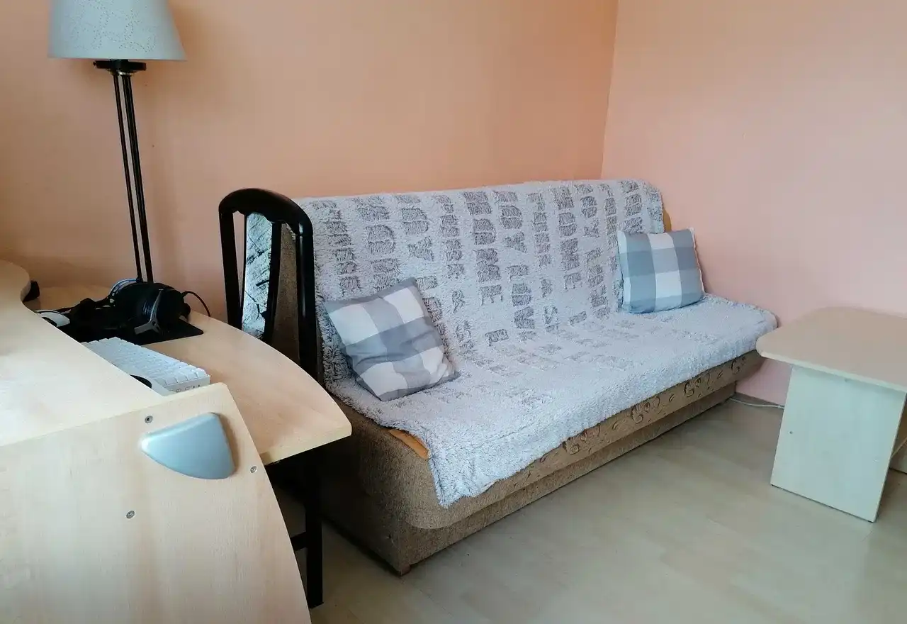 Do wynajęcia jednoosobowy pokój w Pruszczu Gdańskim - zdjęcie 3