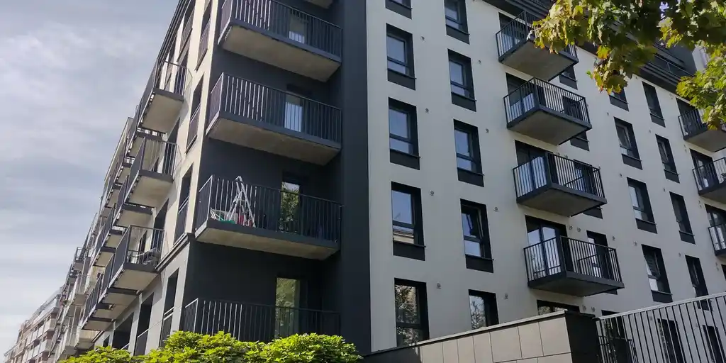 Mieszkanie 30m2, 1 pokój, Łódź, Targowa