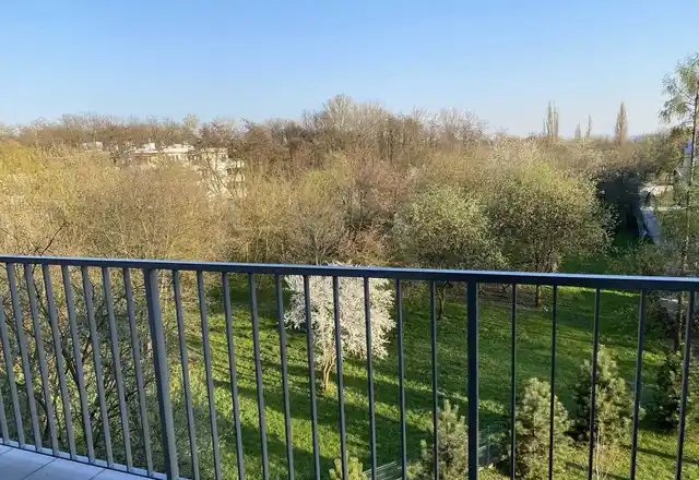 3 pokojowy Apartament w Parku Lotników + miesce postojowe + komórka - zdjęcie 10