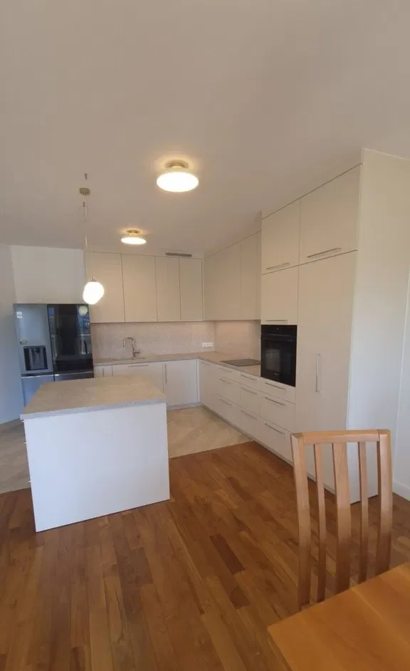 3 pokoje Apartament Mokotów! - zdjęcie 3