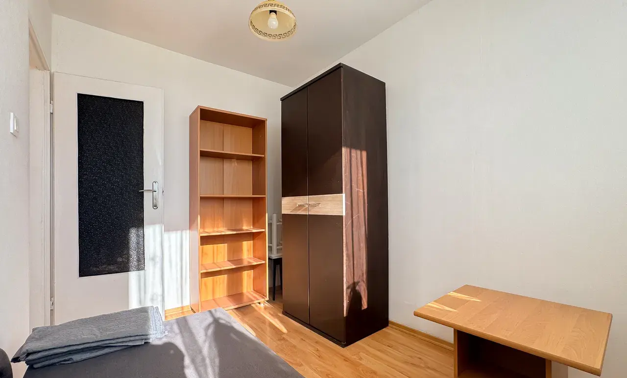 2 pokoje z oddzielną kuchnią, blisko centrum, od zaraz - zdjęcie 7