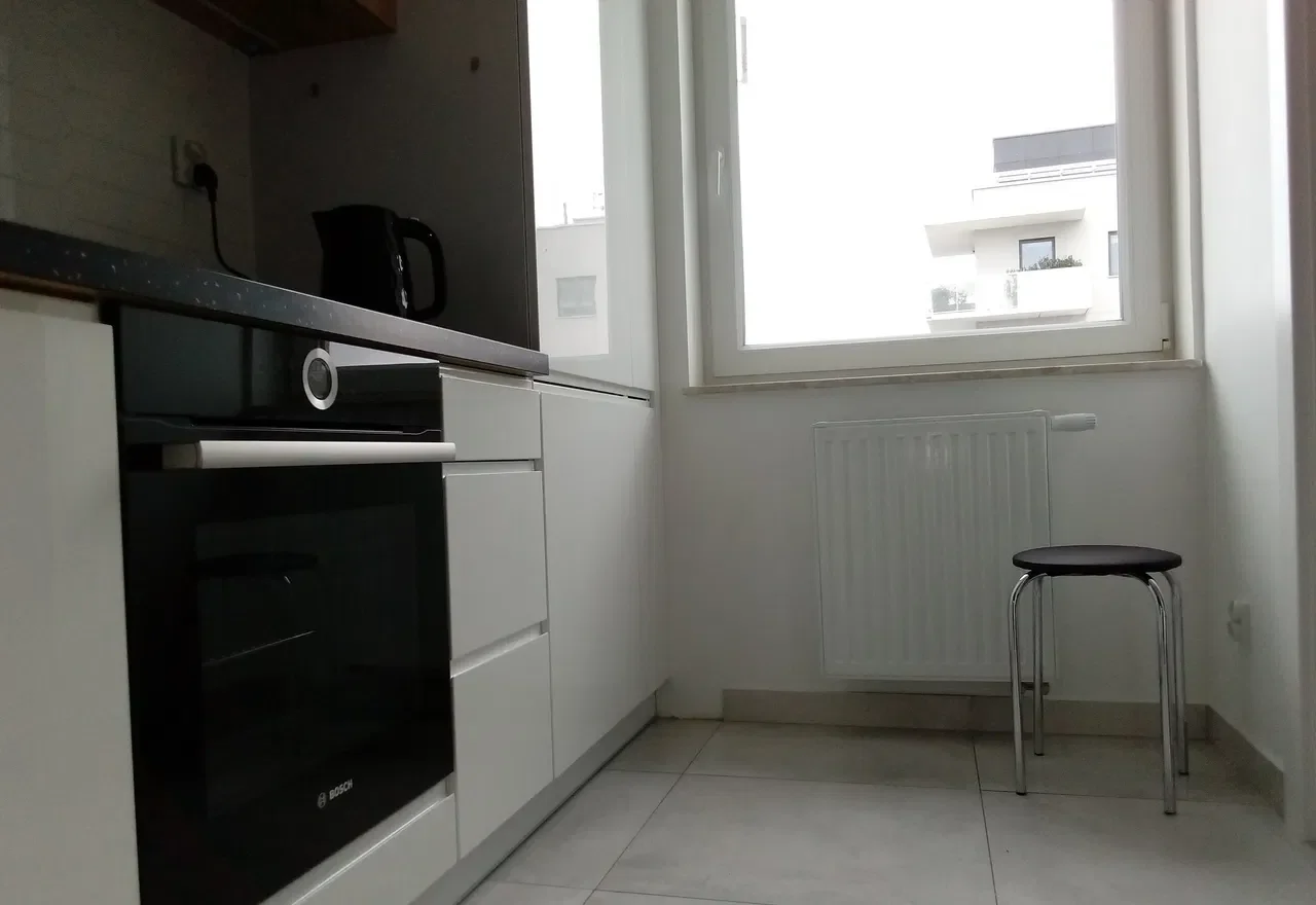 Kawalerka do wynajęcia, Wrocław ul. Zakładowa - zdjęcie 6
