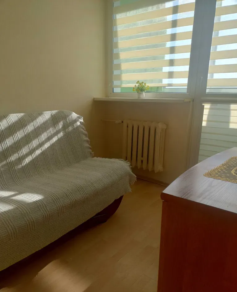 Mieszkanie 2 pokojowe z balkonem w Łodzi - zdjęcie 8