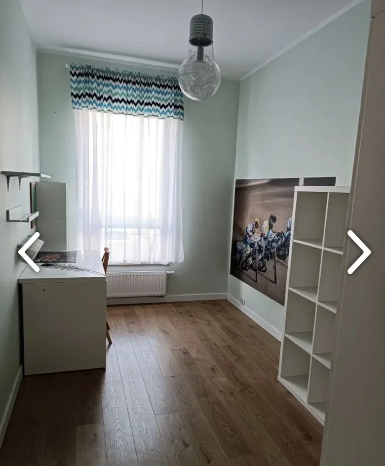 Przestronne mieszkanie z balkonem i garażem w Toruniu na Jarze, 75mkw - zdjęcie 3