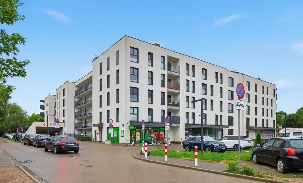 Przestronne mieszkanie na Augustówce | 80 m2 | Wysoki Standard - zdjęcie 9