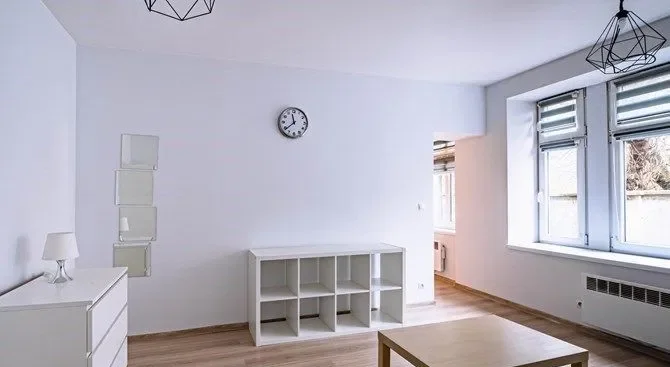 Wynajmę jasną kawalerkę - Chodkiewicza 10 - zdjęcie 5