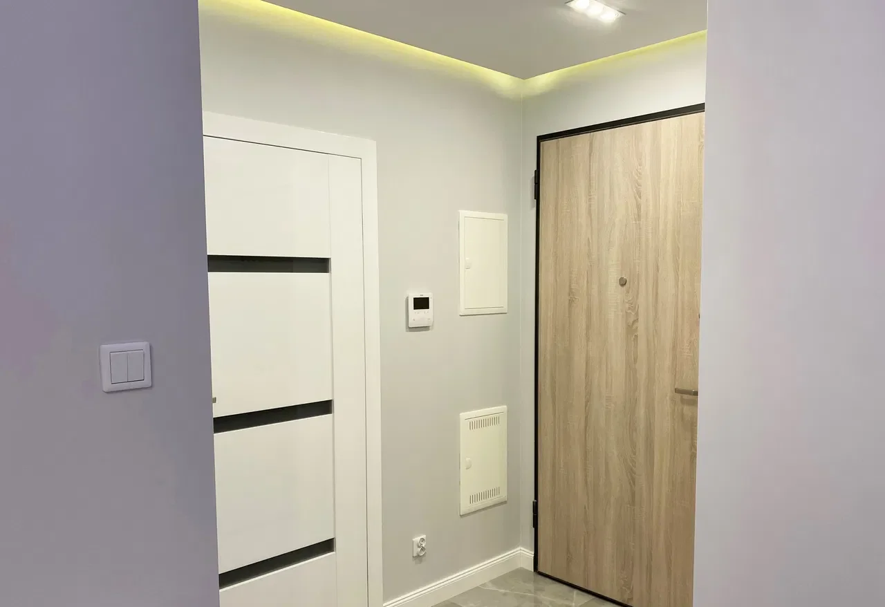 Apartament Sucha, Gdańsk Letnica - zdjęcie 7