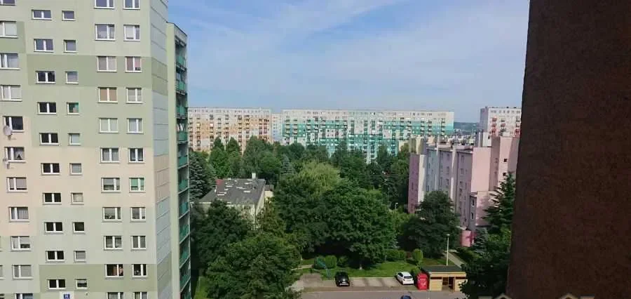 Super lokalizacja - 4 Pokoje Nowe Miasto - zdjęcie 8