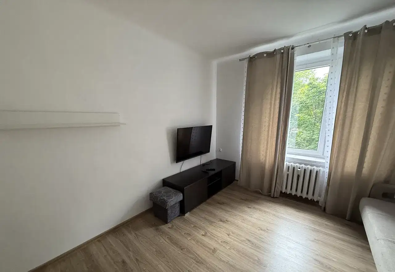 Kawalerka do wynajęcia w Rudzie Śląskiej - zdjęcie 3