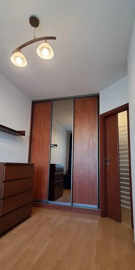 2 pokoje na Tarchominie, ul. Aluzyjna, Nowodwory - zdjęcie 10