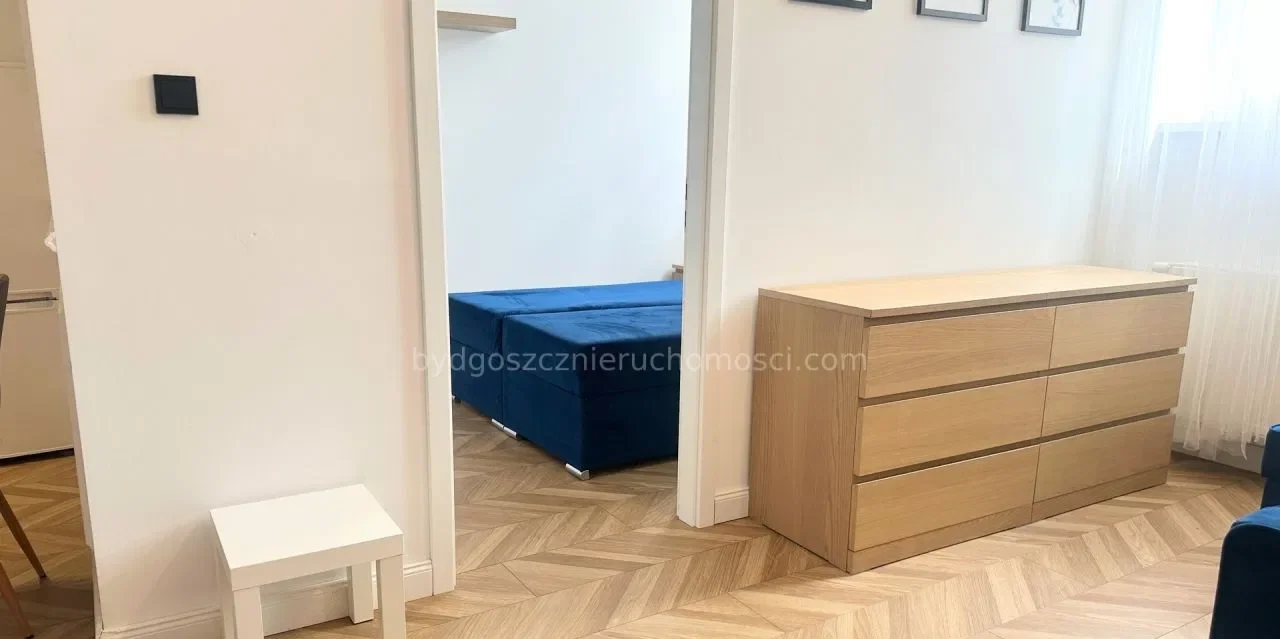 Mieszkanie 38m2 w Centrum Bydgoszczy - zdjęcie 6