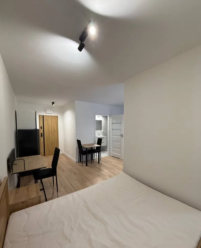 Dostępne od teraz  ATAL City Square, ul. Madalińskiego - Pet friendly! - zdjęcie 4