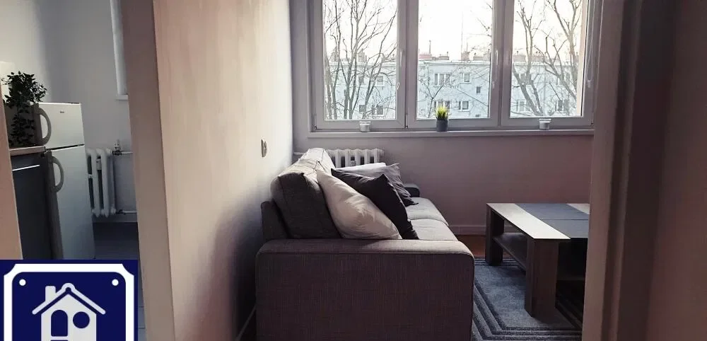 2 pokoje z balkonem, ul. Kwiatkowskiego, Rzeszów - zdjęcie 2