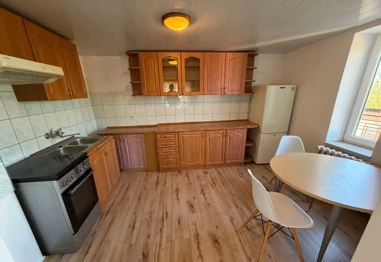Wynajmę dom wolnostojący 100m2 Ostrowiec Świętokrzyski