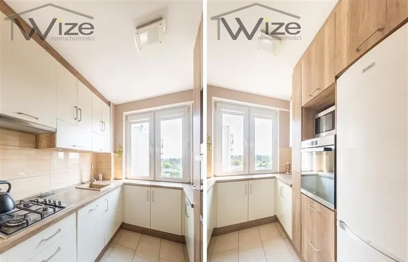 2 pokojowe mieszkanie w Śródmieściu - zdjęcie 10